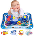 Hogar Tapete juego sensorial de agua para bebe de Tendeli- Ecuador en