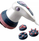 Hogar Masajeador Corporal de Calor Infrarrojo para Alivio Muscular de Tendeli- Ecuador en