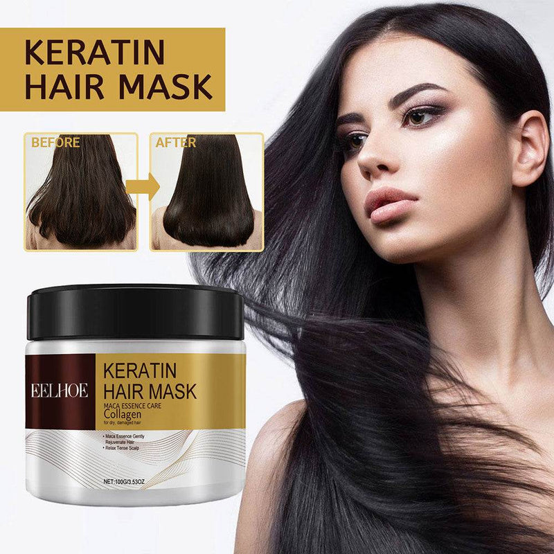 Belleza CREMA ALISADORA KERATINA 300 ML EEHLOE de Tendeli- Ecuador en