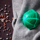 Hogar ECOBOLAS - Lavado de Ropa Ecológico de Tendeli- Ecuador en
