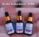 Belleza Serum ácido hialurónico y ceramida Tendeli 20ml de Tendeli- Ecuador en