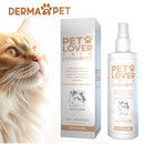 Mascotas Derma Pet - Tratamiento Dermatológico para Mascotas Perros y Gatos Ecuador de Tendeli- Ecuador en