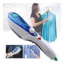 Hogar Plancha a Vapor Portátil para Ropa de Tendeli- Ecuador en