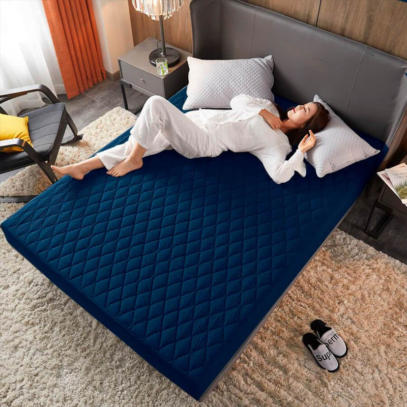 Hogar Juego de Sábanas de Microfibra - Suave, Fresco y Duradero en Ecuador de Tendeli- Ecuador en