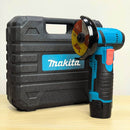 Herramientas Eléctricas Amoladora Angular Makita Ecuador – Potencia Profesional en Tus Manos de Tendeli- Ecuador en
