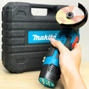 Herramientas Eléctricas Amoladora Angular Makita Ecuador – Potencia Profesional en Tus Manos de Tendeli- Ecuador en