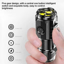 Otro Mini Linterna LED Compacta – Potente y Portátil de Tendeli- Ecuador en