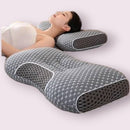 Hogar Almohada de Espuma Viscoelástica Contorneada - Duerme Sin Dolor de Cuello en Ecuador de Tendeli- Ecuador en