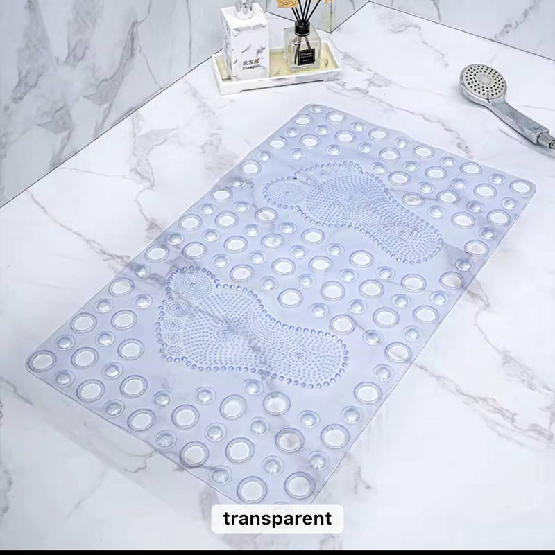 Hogar ALFOMBRA DE BAÑO ANTIDESLIZANTE de Tendeli Ecuador en