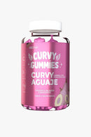 Curvy Gummies con aguaje para curvas naturales y bienestar femenino suplemento en gomitas - Tendeli Ecuador