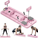Máquina de Ejercicio en Casa 15 en 1 SculpBody | Glúteos, Abdomen, Brazos y Piernas | Soporte Celular