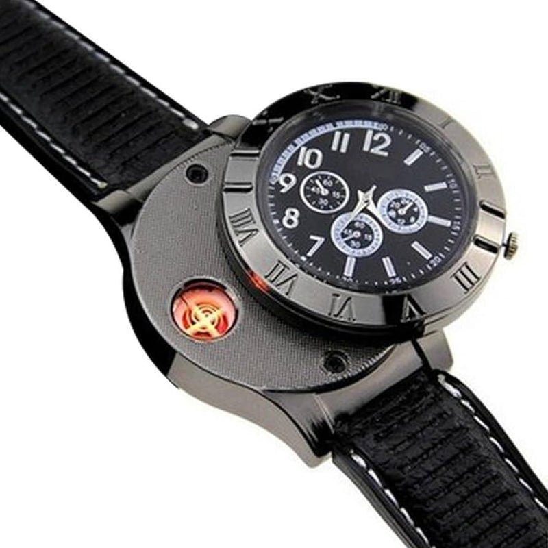 Hogar Reloj Encendedor 2 en 1 de Tendeli- Ecuador en