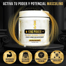Salud King Maker 13 en 1 – Suplemento Masculino Completo de Tendeli- Ecuador en