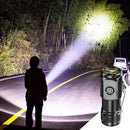 Otro Mini Linterna LED Compacta – Potente y Portátil de Tendeli- Ecuador en
