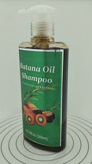 Salud Pack X3 Shampoo de Batana 240 mL – Tratamiento Capilar Natural Intensivo de Tendeli- Ecuador en