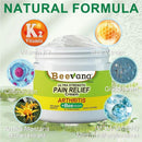 Belleza 2x1 Crema Corporal Beevana con Árnica y Mentol - Alivio y Recuperación Muscular en Ecuador de Tendeli- Ecuador en