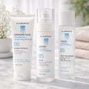 Kit Skin Care Vitamina B5 + Ácido Hialurónico | Rutina Facial Completa