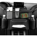 Hogar Organizador para Auto con Portabotellas y Dispensador de Pañuelos - Tu Auto Siempre Ordenado en Ecuador de Tendeli- Ecuador en