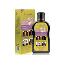 Shampoo Anticaída de Jengibre 200ml | Estimula el Crecimiento | Controla la Grasa