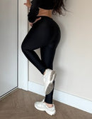 Moda Leggins Reloj Arena Tubo con Faja Interna - Figura, Soporte y Estilo en Ecuador de Tendeli- Ecuador en