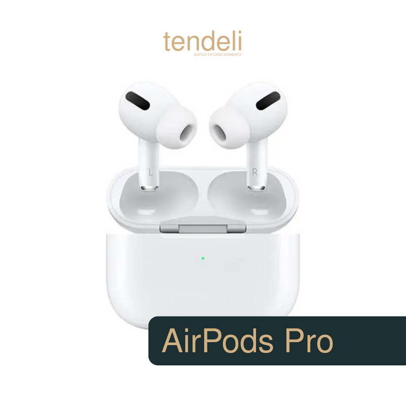 AirPods Pro