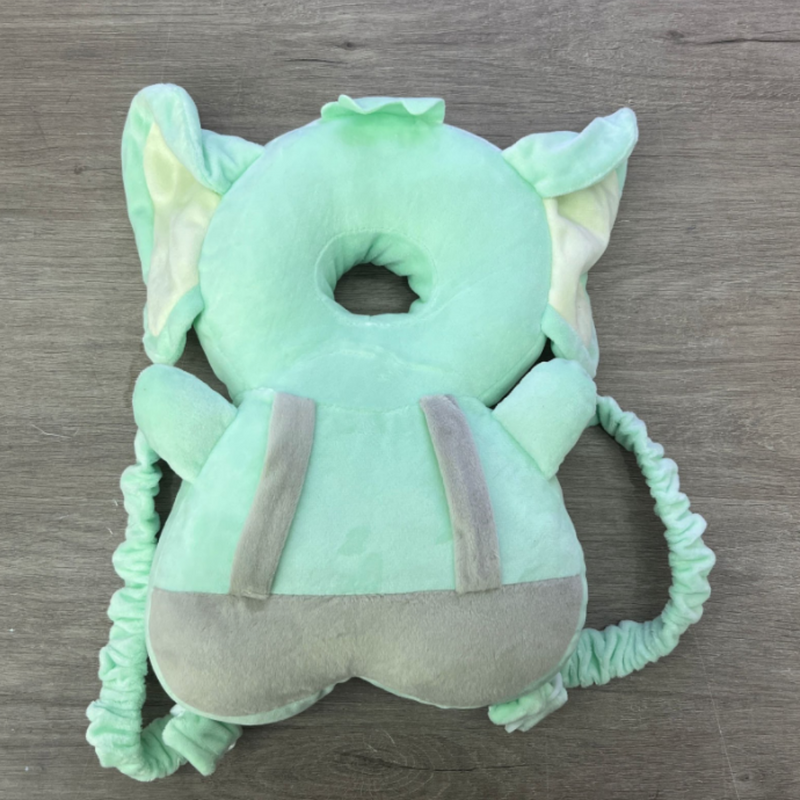 Almohadilla anticaida para bebe