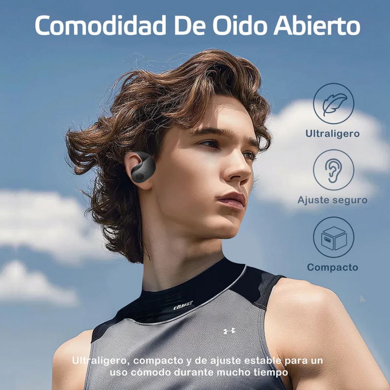 Auriculares Traductor Profesional