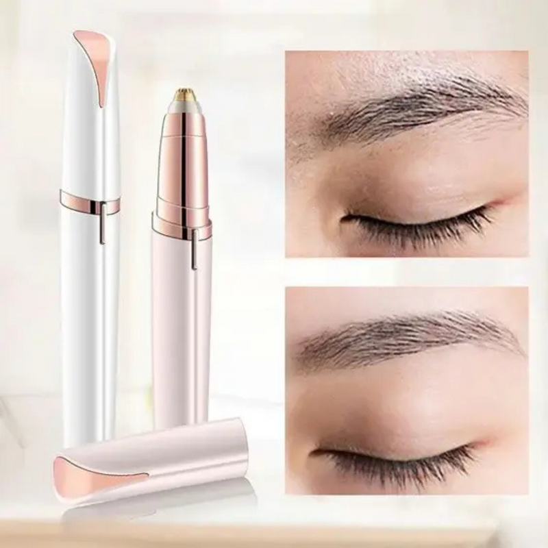 Depiladora de Cejas