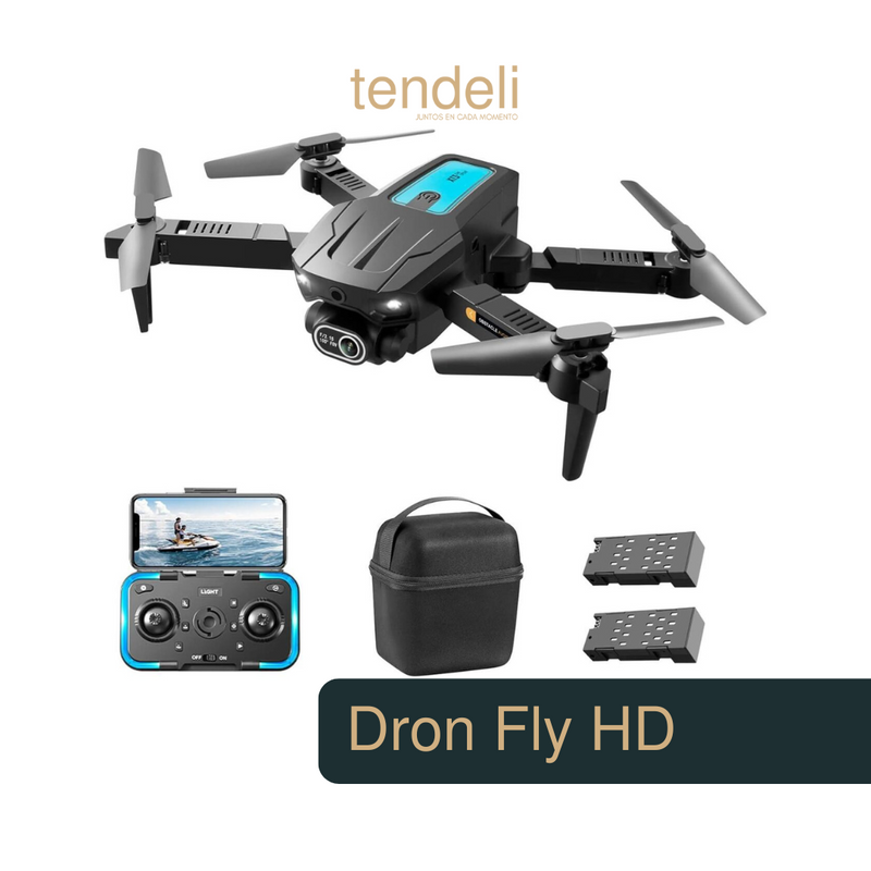 Dron Fly HD