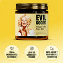 Belleza Sebo de Res Evil Goods Balsamo Natural para Piel de Tendeli Ecuador en