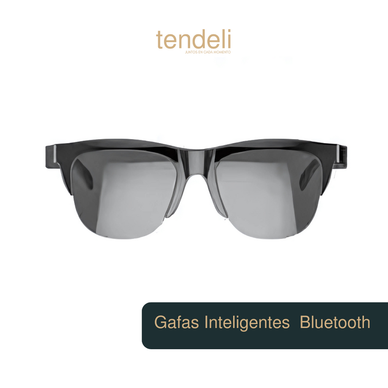 Gafas Inteligentes  Bluetooth