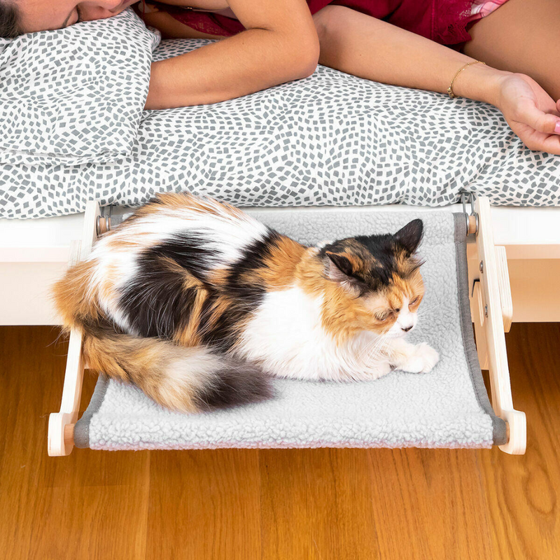 Hamaca Colgante para Gatos