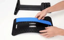 Hogar Camilla de Estiramiento con Diseño Ergonómico en Arco – Alivio Lumbar de Tendeli- Ecuador en
