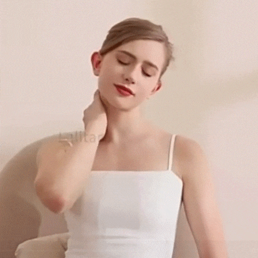 Hogar Masajeador Cervical Shiatsu 6D con Calor Recargable de Tendeli- Ecuador en