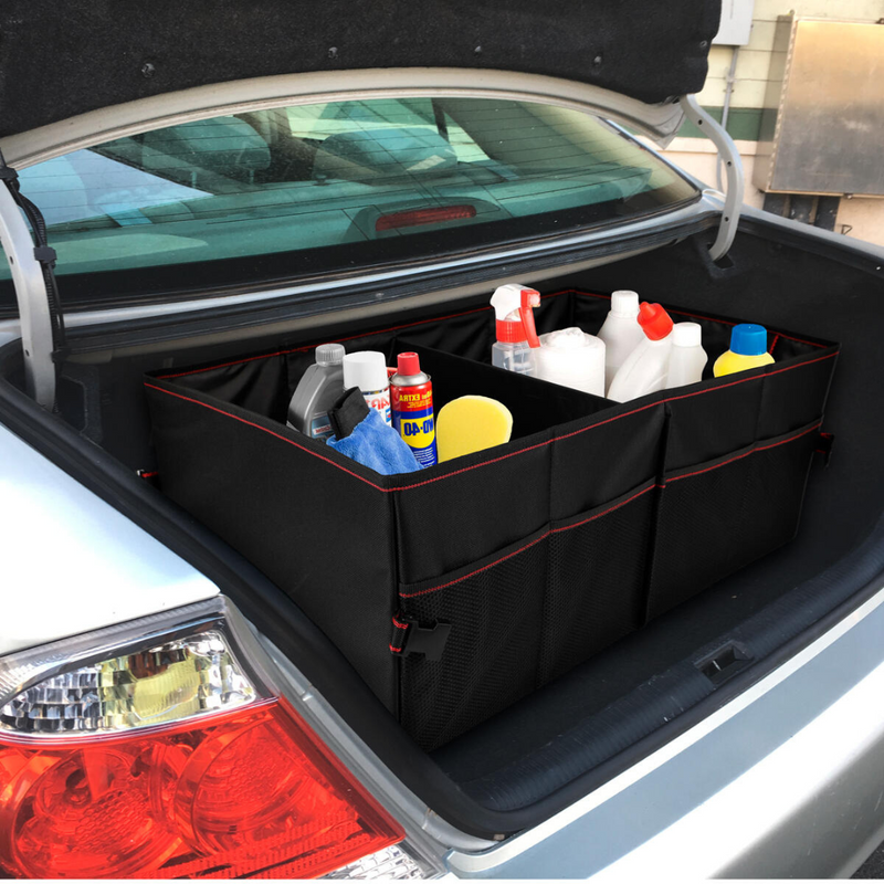 Organizador De Maletero de Coche