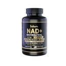 Salud SATOOMI NAD+ con Resveratrol suplemento de Tendeli- Ecuador en