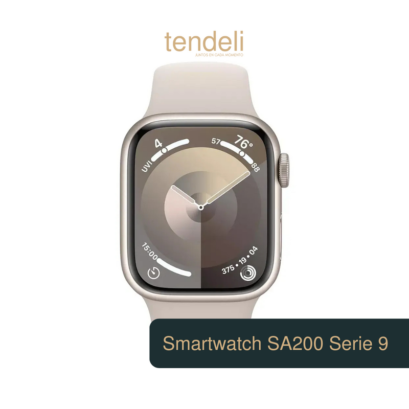 Smartwatch SA200 Serie 9
