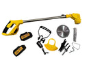 Hogar Podadora de Césped Inalámbrica DeWalt - Jardín Perfecto Sin Cables en Ecuador de Tendeli- Ecuador en