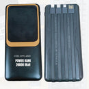 Tecnologia Power bank 20000 mah carga rápida de Tendeli Ecuador en