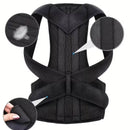 Accesorios Chaleco Ajustable de Neopreno con Doble Cierre - Reducción y Soporte Abdominal en Ecuador de Tendeli- Ecuador en