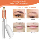 Belleza Depilador de Cejas Recargable • Sin Dolor y Portátil de Tendeli Ecuador en