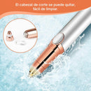 Belleza Depilador de Cejas Recargable • Sin Dolor y Portátil de Tendeli Ecuador en