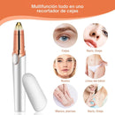 Belleza Depilador de Cejas Recargable • Sin Dolor y Portátil de Tendeli Ecuador en