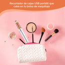 Belleza Depilador de Cejas Recargable • Sin Dolor y Portátil de Tendeli Ecuador en