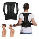 Accesorios Chaleco Ajustable de Neopreno con Doble Cierre - Reducción y Soporte Abdominal en Ecuador de Tendeli- Ecuador en
