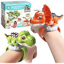 Jugueteria Pulsera Walkie Talkie Dino – Juguete Interactivo para Niños de Tendeli- Ecuador en