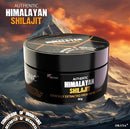 Shilajit original puro del Himalaya combo x2 para energia vitalidad y rendimiento fisico natural - Tendeli Ecuador