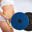 Belleza Giratorio Fitness – Tonifica Cintura y Abdomen de Tendeli- Ecuador en