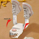 Hogar Combo Secador Zapatos y Secador de Ropa de Tendeli- Ecuador en