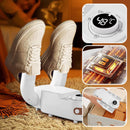 Hogar Combo Secador Zapatos y Secador de Ropa de Tendeli- Ecuador en
